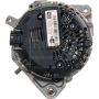 REMY ELECTRICAL 12873 Remanufactured Alternator
