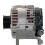 REMY ELECTRICAL 12873 Remanufactured Alternator