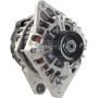 REMY ELECTRICAL 12874 Remanufactured Alternator
