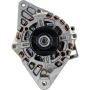 REMY ELECTRICAL 12874 Remanufactured Alternator