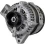 REMY ELECTRICAL 12881 Remanufactured Alternator