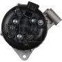 REMY ELECTRICAL 12881 Remanufactured Alternator
