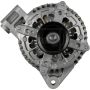 REMY ELECTRICAL 12881 Remanufactured Alternator