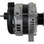 REMY ELECTRICAL 12881 Remanufactured Alternator