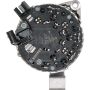 REMY ELECTRICAL 12882 Remanufactured Alternator