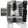 REMY ELECTRICAL 12882 Remanufactured Alternator