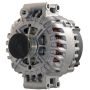 REMY ELECTRICAL 12887 Remanufactured Alternator