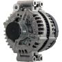 REMY ELECTRICAL 12890 Remanufactured Alternator