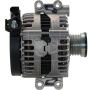 REMY ELECTRICAL 12890 Remanufactured Alternator