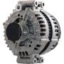 REMY ELECTRICAL 12891 Remanufactured Alternator