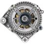 REMY ELECTRICAL 12894 Remanufactured Alternator