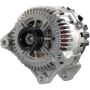 REMY ELECTRICAL 12895 Remanufactured Alternator