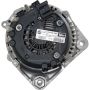 REMY ELECTRICAL 12895 Remanufactured Alternator