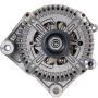 REMY ELECTRICAL 12895 Remanufactured Alternator