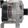 REMY ELECTRICAL 12895 Remanufactured Alternator
