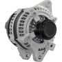 REMY ELECTRICAL 12897 Remanufactured Alternator