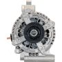 REMY ELECTRICAL 12898 Remanufactured Alternator