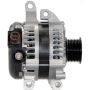 REMY ELECTRICAL 12898 Remanufactured Alternator