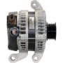 REMY ELECTRICAL 12903 Remanufactured Alternator