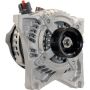 REMY ELECTRICAL 12909 Remanufactured Alternator