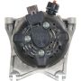 REMY ELECTRICAL 12909 Remanufactured Alternator