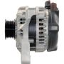 REMY ELECTRICAL 12909 Remanufactured Alternator