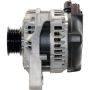 REMY ELECTRICAL 12913 Remanufactured Alternator
