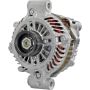 REMY ELECTRICAL 12918 Remanufactured Alternator