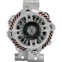 REMY ELECTRICAL 12918 Remanufactured Alternator