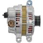 REMY ELECTRICAL 12918 Remanufactured Alternator