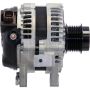 REMY ELECTRICAL 12919 Remanufactured Alternator