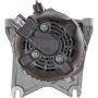 REMY ELECTRICAL 12921 Remanufactured Alternator