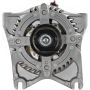 REMY ELECTRICAL 12921 Remanufactured Alternator