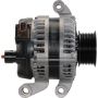 REMY ELECTRICAL 12922 Remanufactured Alternator