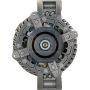 REMY ELECTRICAL 12923 Remanufactured Alternator