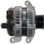 REMY ELECTRICAL 12923 Remanufactured Alternator