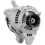 REMY ELECTRICAL 12924 Remanufactured Alternator