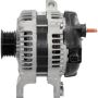 REMY ELECTRICAL 12924 Remanufactured Alternator