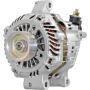 REMY ELECTRICAL 12930 Remanufactured Alternator