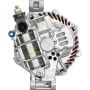 REMY ELECTRICAL 12930 Remanufactured Alternator