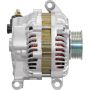 REMY ELECTRICAL 12930 Remanufactured Alternator