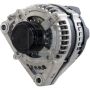 REMY ELECTRICAL 12932 Remanufactured Alternator