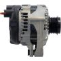 REMY ELECTRICAL 12932 Remanufactured Alternator