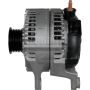 REMY ELECTRICAL 12933 Remanufactured Alternator