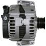 REMY ELECTRICAL 12939 Remanufactured Alternator