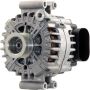 REMY ELECTRICAL 12945 Remanufactured Alternator