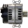 REMY ELECTRICAL 12945 Remanufactured Alternator