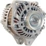 REMY ELECTRICAL 12948 Remanufactured Alternator