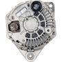 REMY ELECTRICAL 12948 Remanufactured Alternator