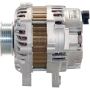 REMY ELECTRICAL 12948 Remanufactured Alternator